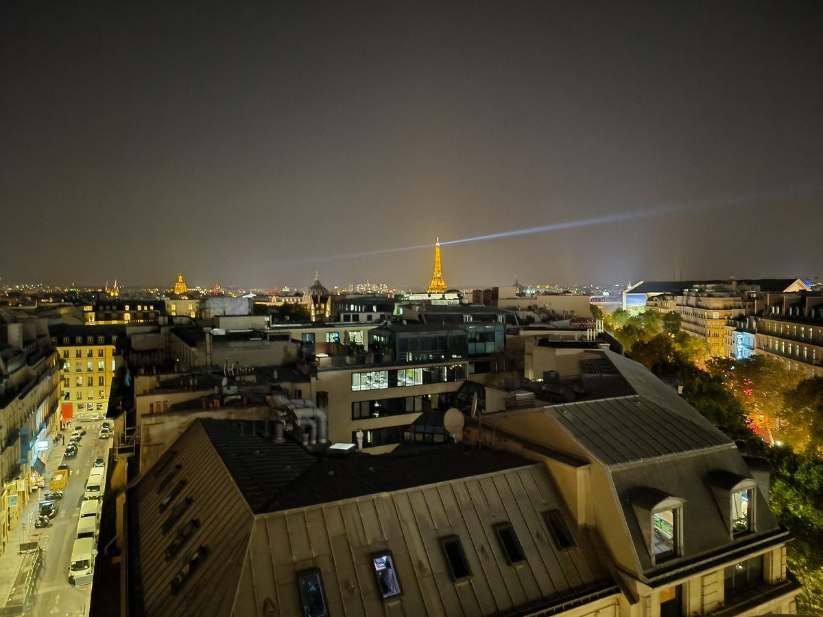 Oppo Reno 8 Pro camera samples