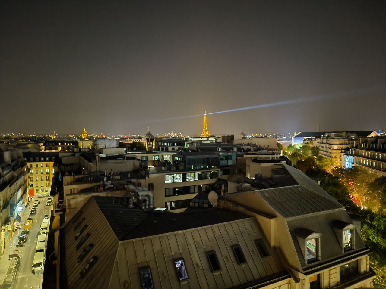 Oppo Reno 8 Pro camera samples