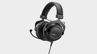 Beyerdynamic Custom Game headset review