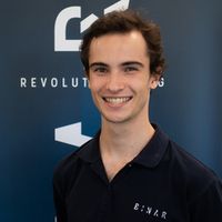 Kyle McMullan's avatar