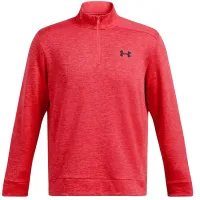 Under Armour Men's Fleece Twist Quarter Zip