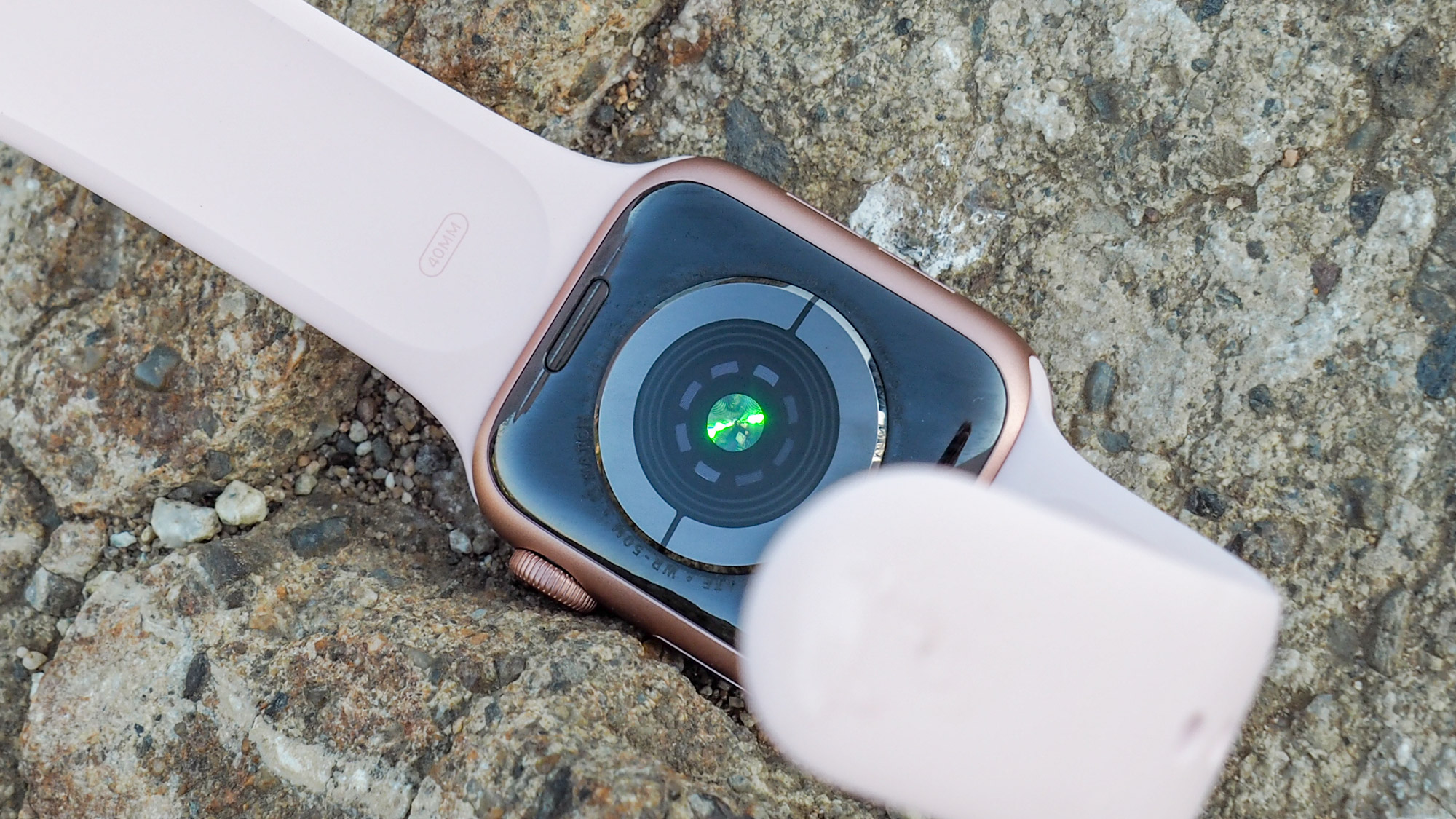 Apple Watch Series 5 review