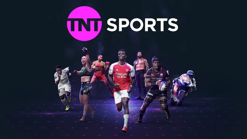 TNT Sports deals