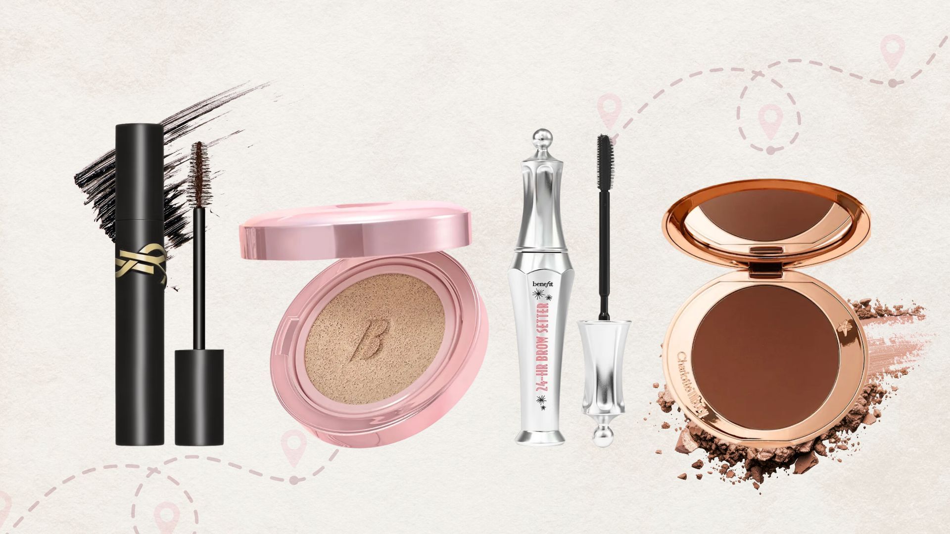 I'm a people watcher – these are the 6 genius travel-friendly essentials I’ve spied in commuter’s beauty bags
