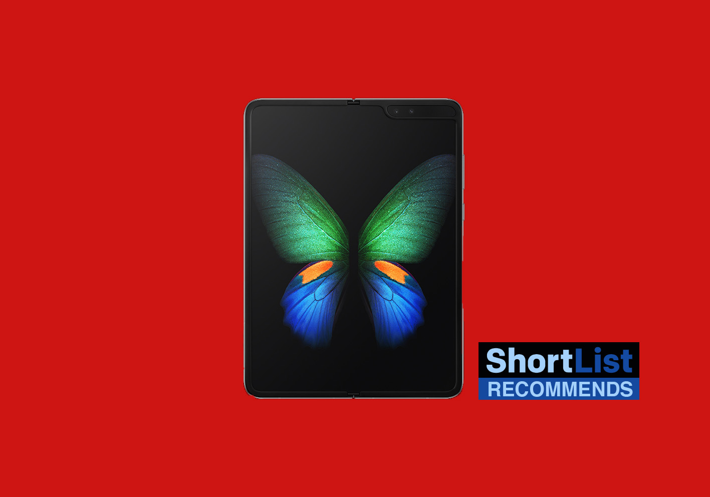 Samsung Galaxy Fold review: 7 things to know before buying