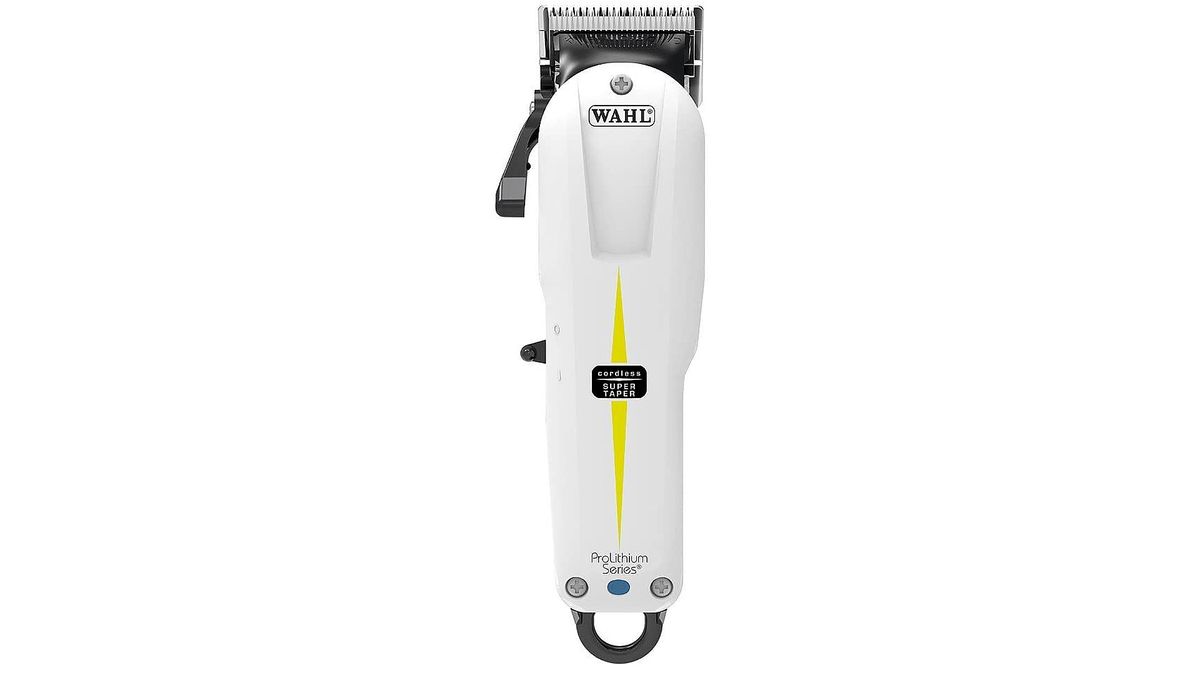 hair clippers wahl uk