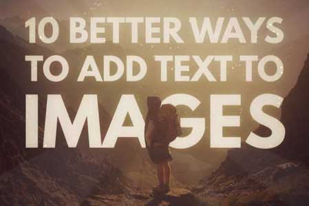 Goal: Inspire With a Graphic