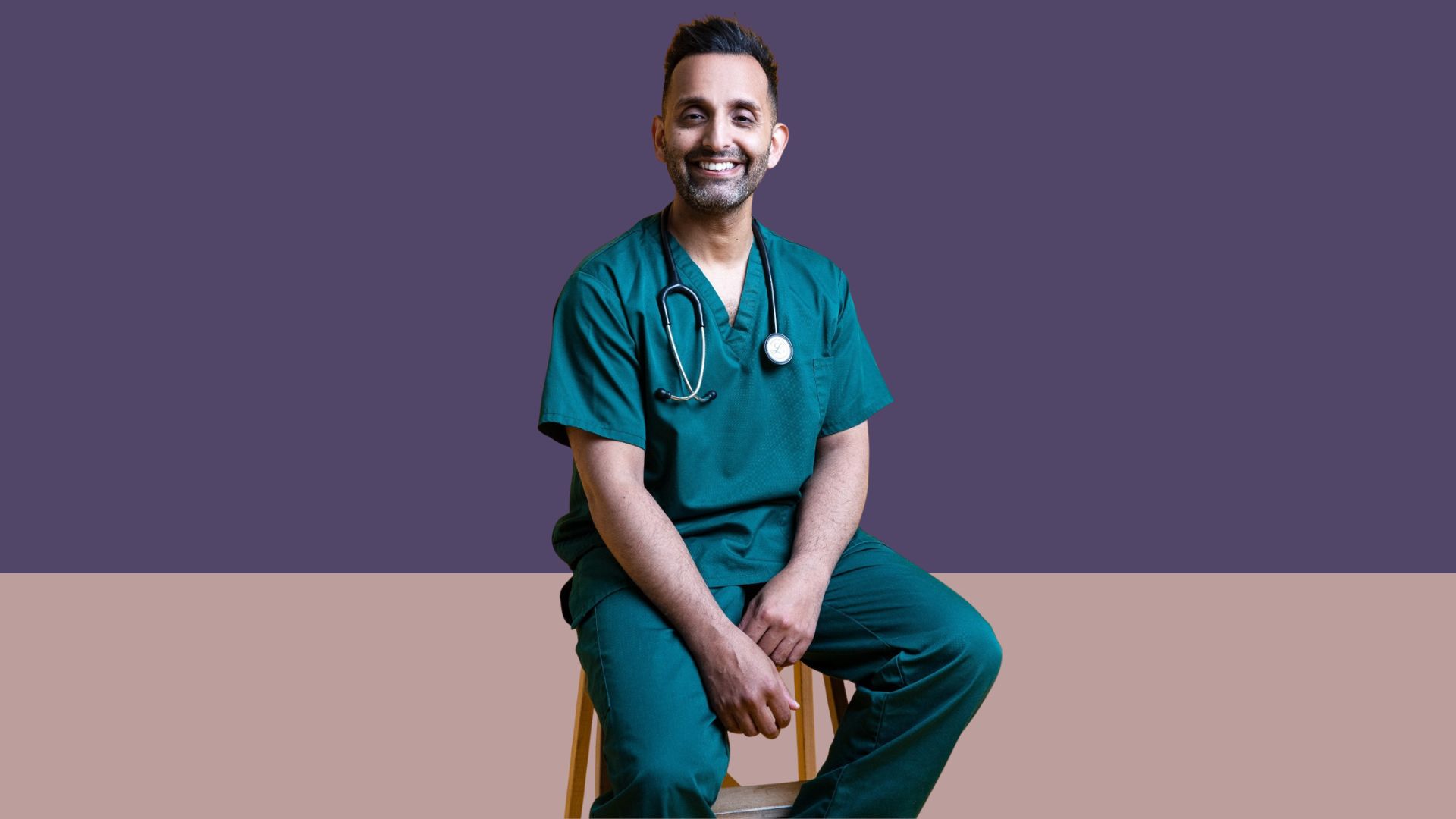 Dr Amir Khan