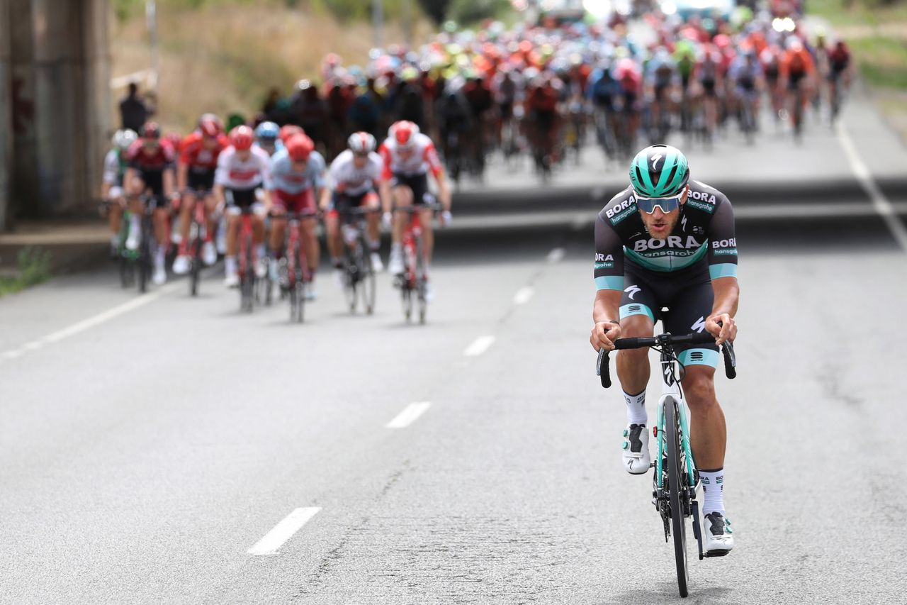 Vuelta a espana stage 12