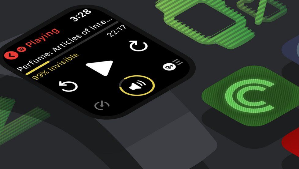 Pocket Casts gets standalone Apple Watch playback iMore