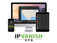 IPVanish now for just $3.25 a month saving you more than 73% saving on the regular price for one of the best VPNs around.