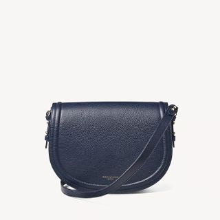 Aspinal of London, Stella Satchel Crossbody Bag