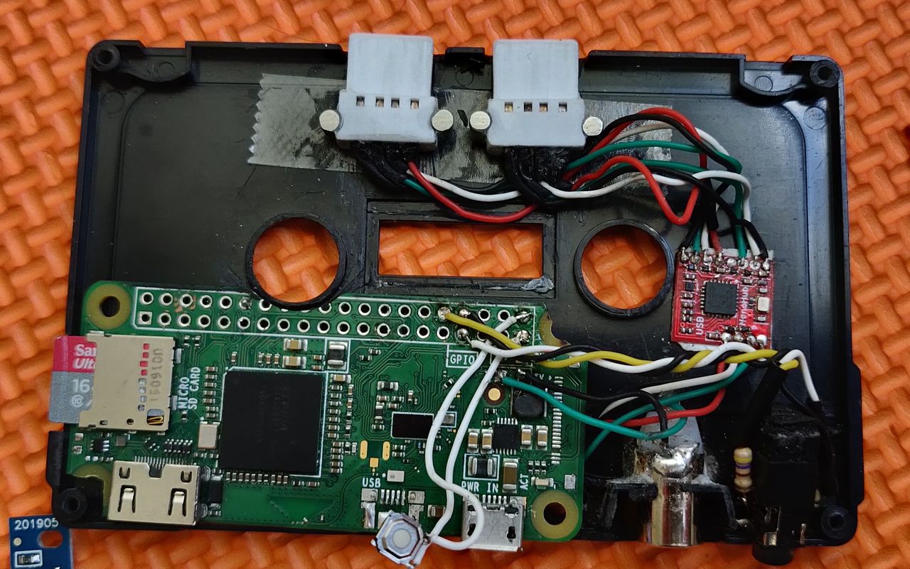 Raspberry Pi