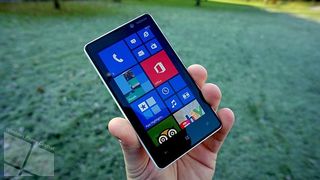 Lumia 820