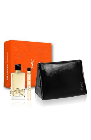 Libre Eau De Parfum Gift Set $210 Value