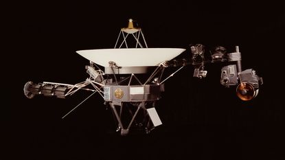 25 August 2012: Voyager 1 enters interstellar space | MoneyWeek