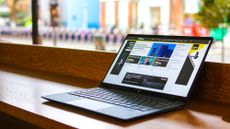 HP Elite Dragonfly G1