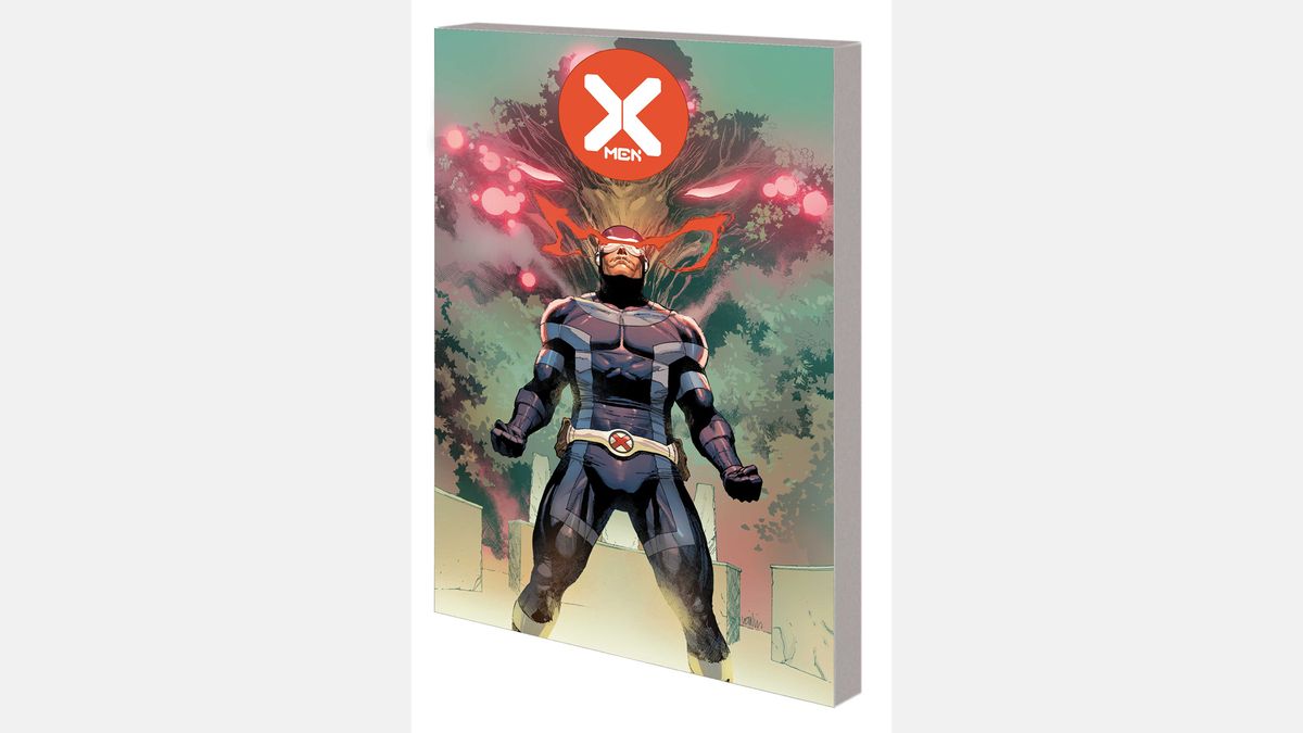 Marvel Comics July 2021 solicitations
