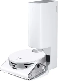 Samsung Jet Bot AI+ Robot Vacuum with Object Recognition - White: was $1,300 now $950 @ Amazon