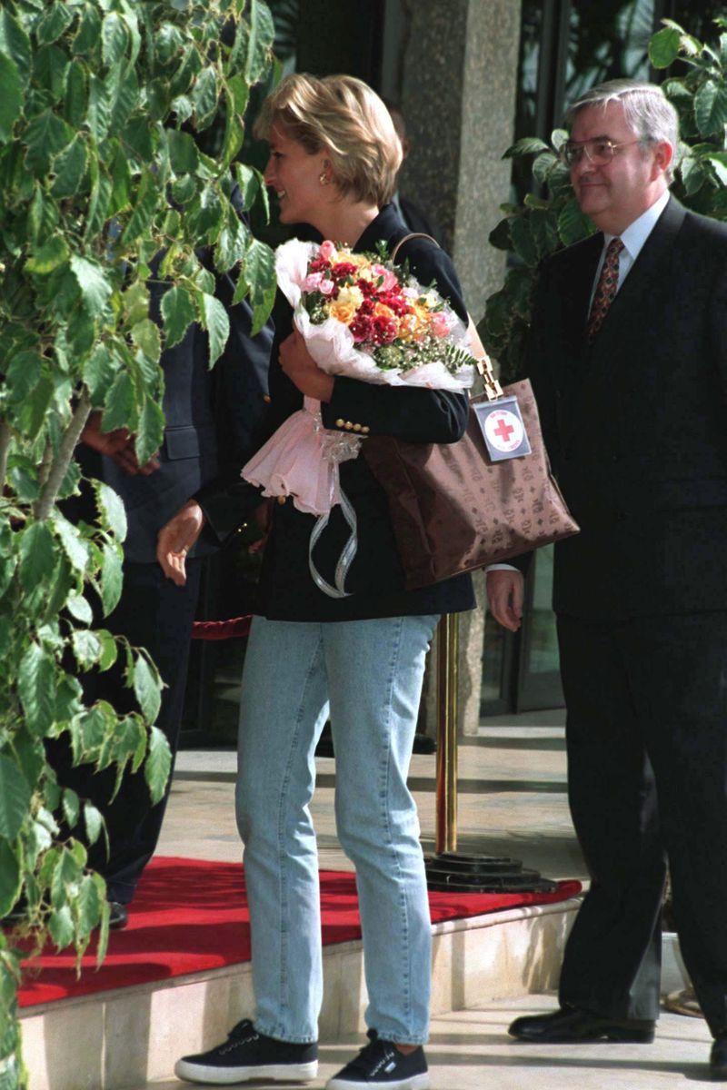 diana jeans angola