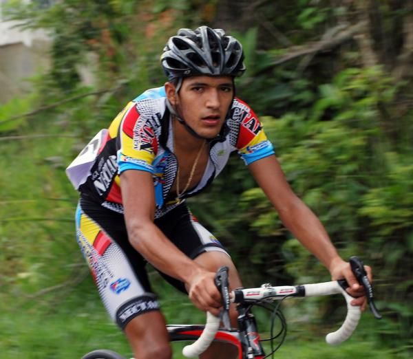 Diego Quintero (Nectar de Cundi)