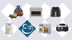 Best Non-Toxic Air Fryers – PFAS-free Ceramic, Stainless Steel, and Glass Alternatives for Reassurance in the Kitchen