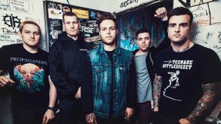 Stick To Your Guns