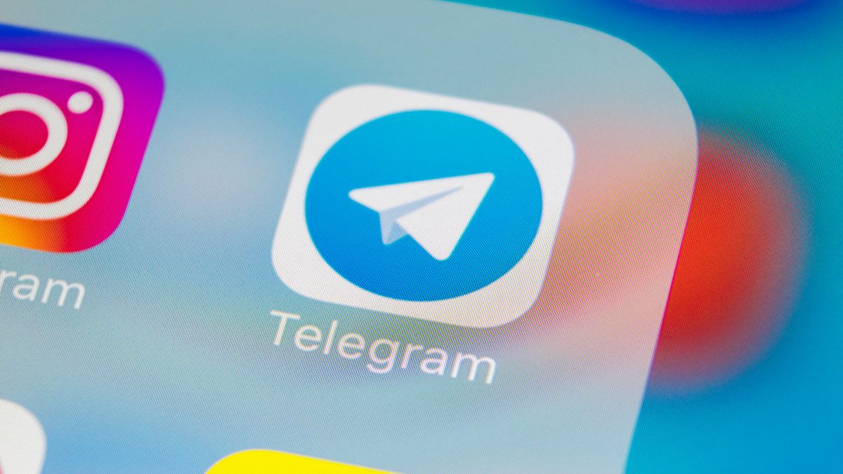 Telegram is stealing the best feature from Clubhouse — heres how Toms Guide