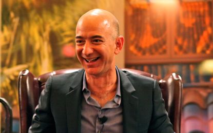 Jeff Bezos – The World’s Richest Man
