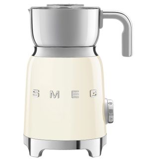 Smeg milk frother sq