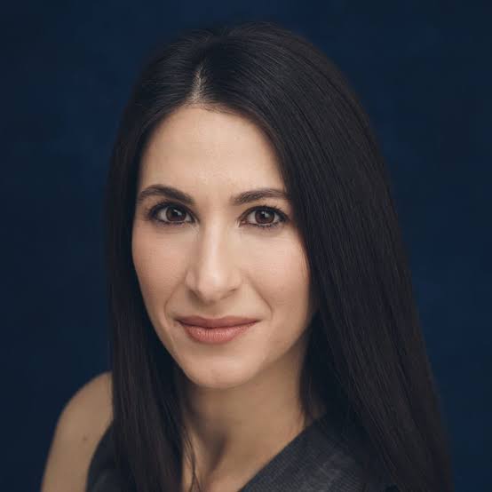 Rachel Nazarian, MD, FAAD