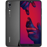 Huawei P20 Lite: Top five alternatives that you may want to consider