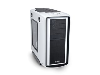 Corsair 600T White Special Edition