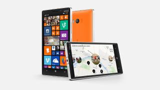 Nokia Lumia 930