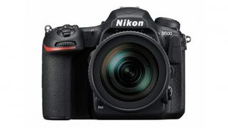 nikon d500