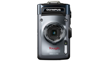 Olympus TG-1 review
