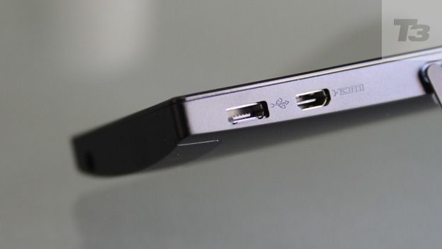 Sony Xperia P review