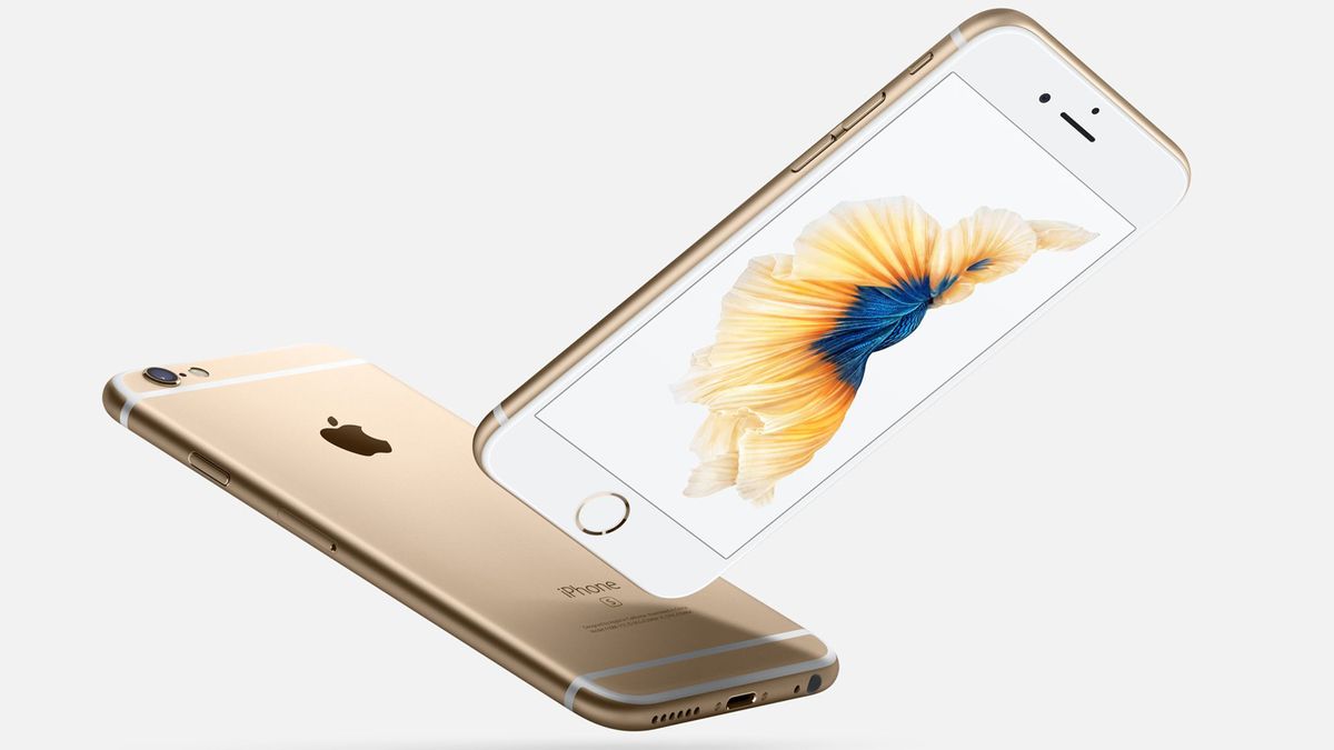 iPhone 6S and 6S Plus preorder How to get Apple's new phones TechRadar