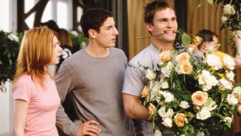 American Pie: The Wedding (2003)
