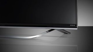 LG 65UF850V 4K UHD Smart TV review