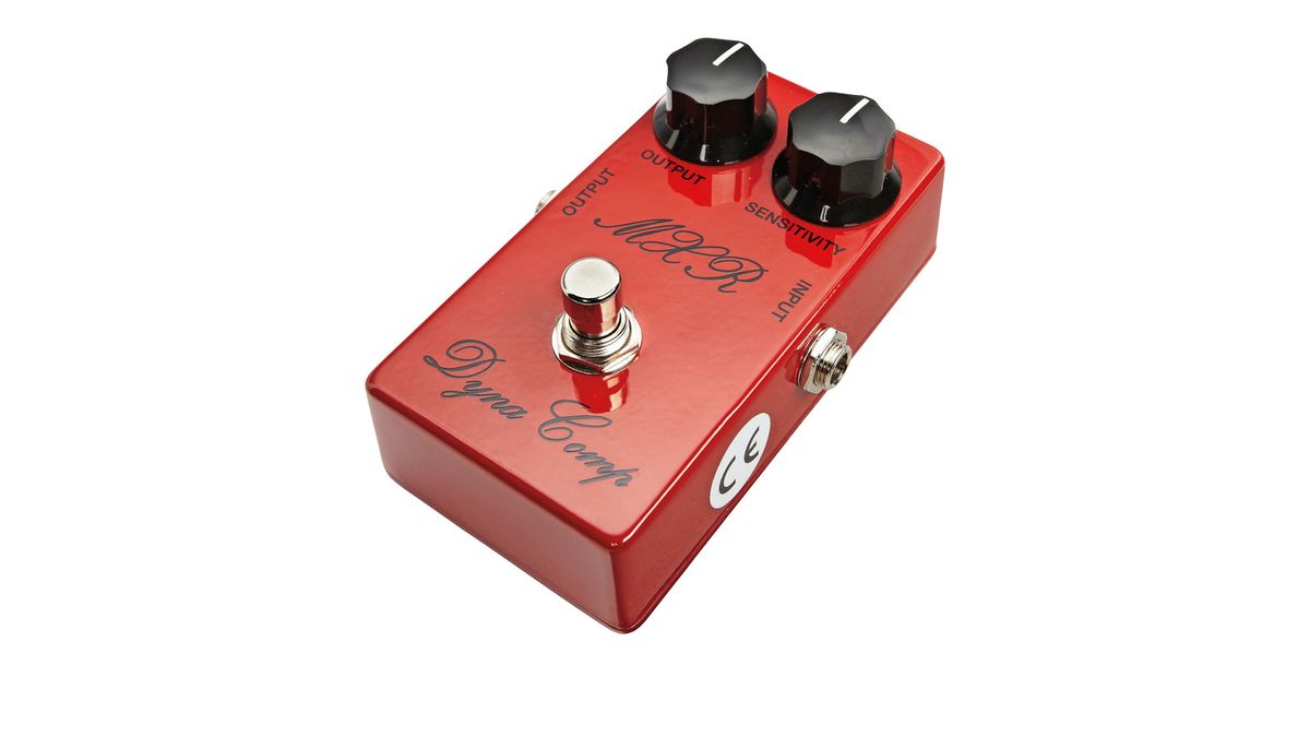 全ての MXR 1980年 DynaComp ギター - bestcheerstone.com