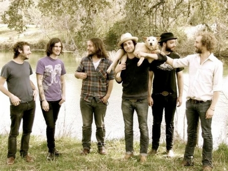 Phosphorescent free mp3 downloads