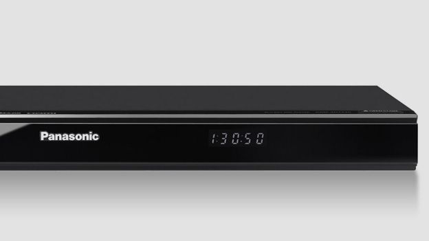 Panasonic DMP-BDT220