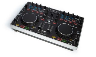 Denon MC2000 DJ Controller review | MusicRadar