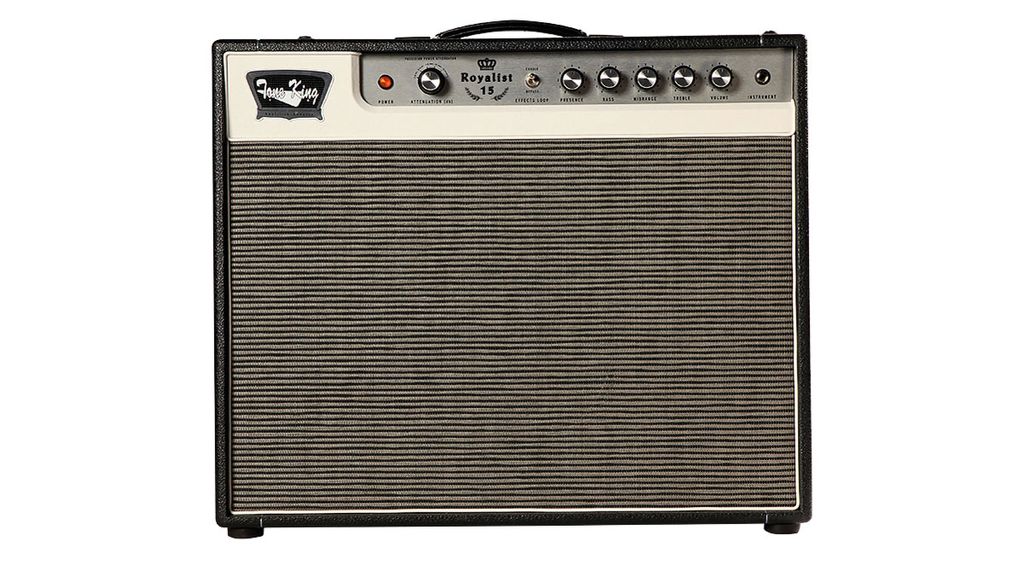 11 of the best boutique guitar amps in the world today MusicRadar