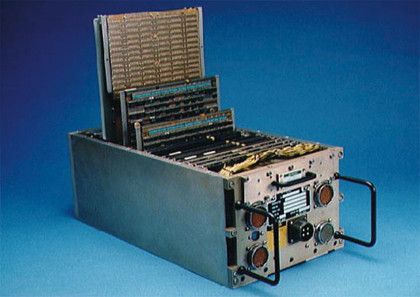Computer Space Program 1960s How the space race changed computing | TechRadar