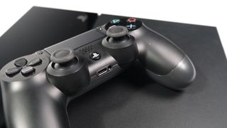 Don't delay: Sony says PS4 stock will be tight in Christmas run up