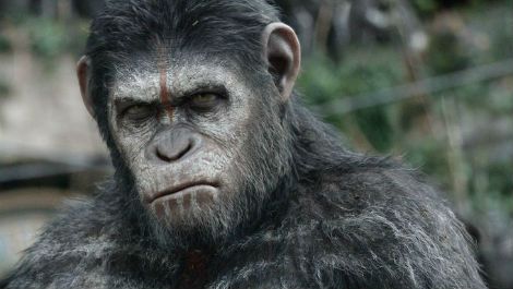 Andy Serkis talks Dawn Of The Planet Of The Apes storyline | GamesRadar+