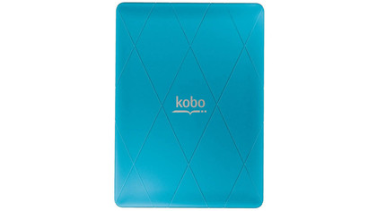 Kobo Glo review