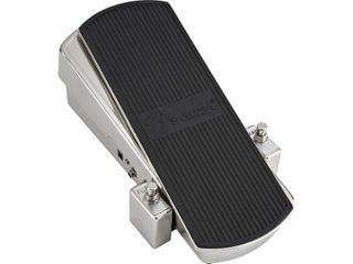 Fender Classics Fuzz Wah